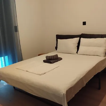 Anna's Sea View 아파트